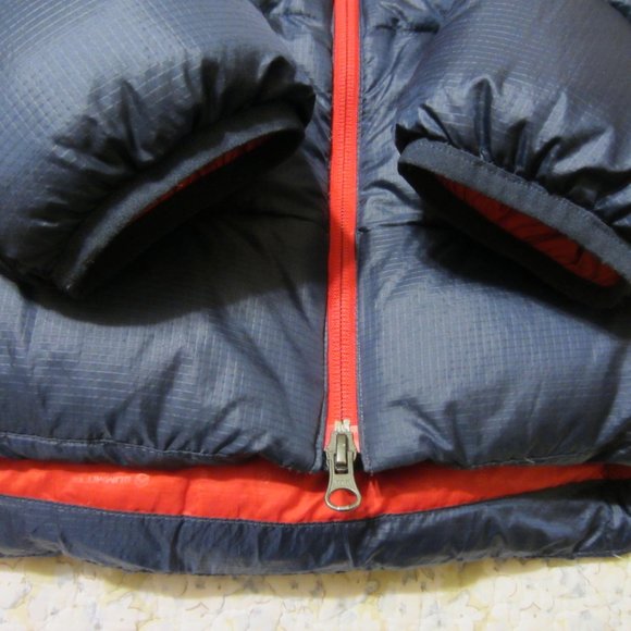 The North Face Summit Series Down Jacket Sm-Med - Picture 9 of 13